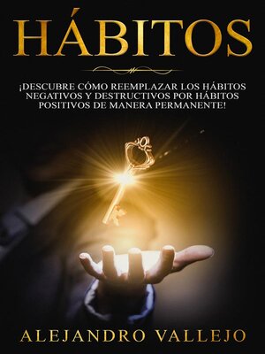 cover image of Hábitos